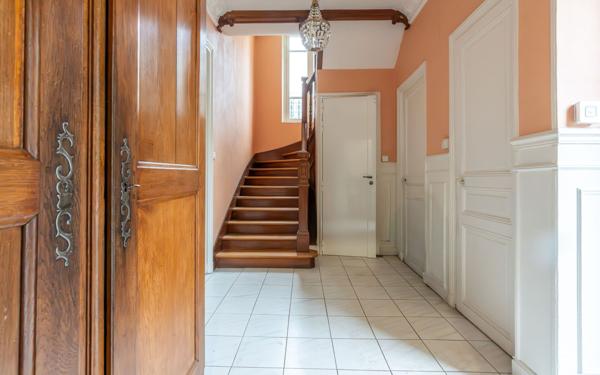 Maison à vendre    7 pièces • 180 m2 Nogent-sur-Marne