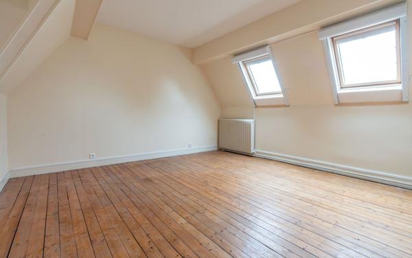 Maison à vendre    7 pièces • 180 m2 Nogent-sur-Marne