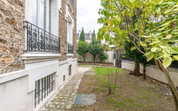 Maison à vendre    7 pièces • 180 m2 Nogent-sur-Marne