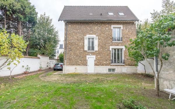 Maison à vendre    7 pièces • 180 m2 Nogent-sur-Marne