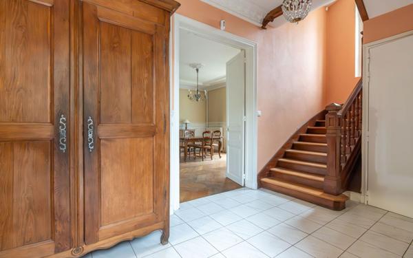 Maison à vendre    7 pièces • 180 m2 Nogent-sur-Marne