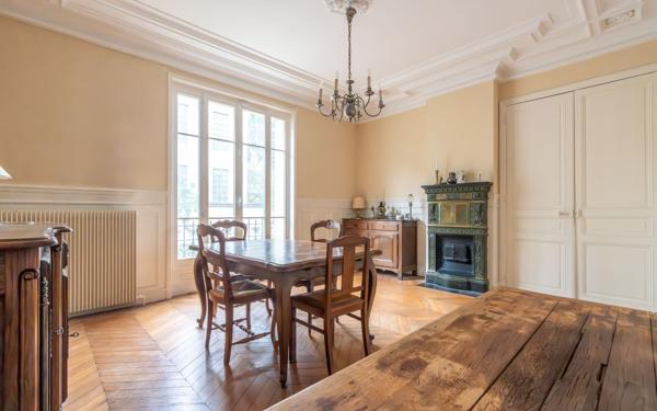 Maison à vendre    7 pièces • 180 m2 Nogent-sur-Marne