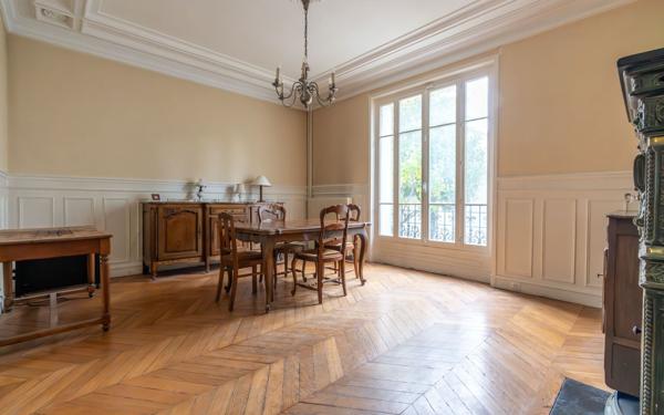 Maison à vendre    7 pièces • 180 m2 Nogent-sur-Marne