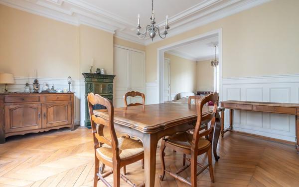 Maison à vendre    7 pièces • 180 m2 Nogent-sur-Marne