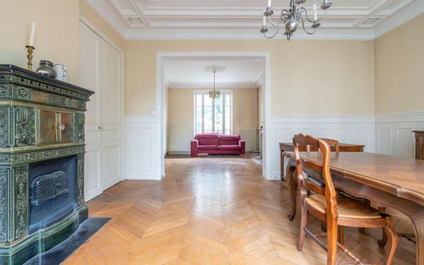 Maison à vendre    7 pièces • 180 m2 Nogent-sur-Marne