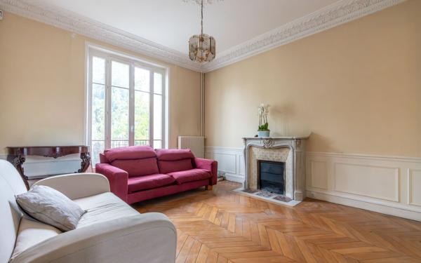 Maison à vendre    7 pièces • 180 m2 Nogent-sur-Marne