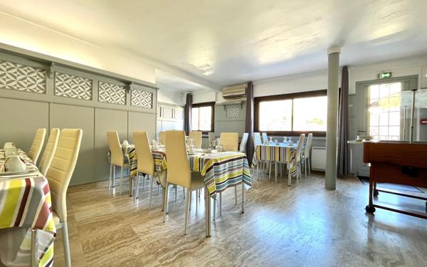 Maison à vendre    17 pièces • 506 m2 Saint-Vallier-de-Thiey