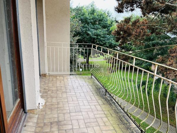 Appartement 2 pièces dans un cadre apaisant