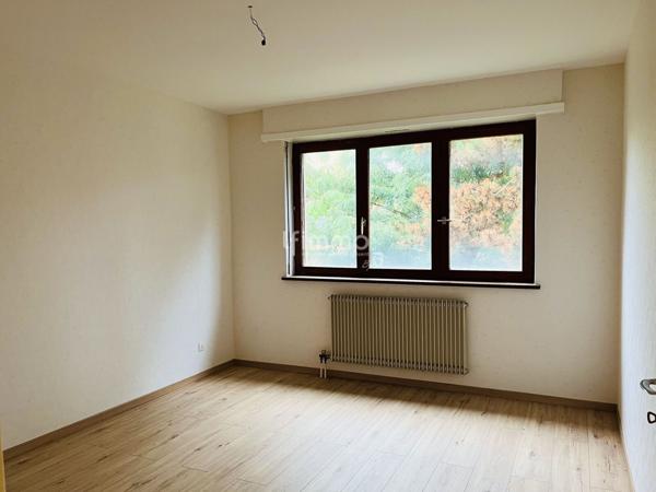 Appartement 2 pièces dans un cadre apaisant