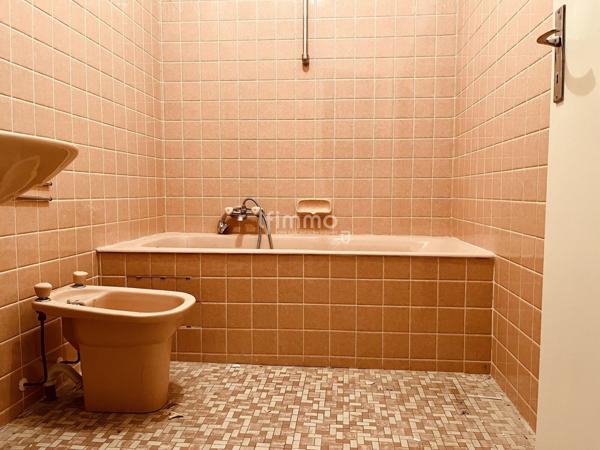 Appartement 2 pièces dans un cadre apaisant