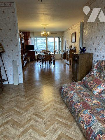 RONCHIN centre-ville