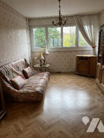 RONCHIN centre-ville