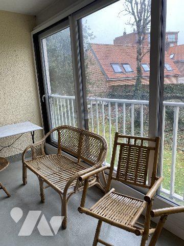 RONCHIN centre-ville