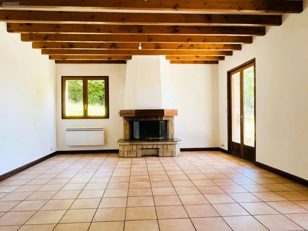 Achat - Maison | Maison individuelle Saint-Martin-des-Champs 50300 6 pièces 95 m 2 3859 m 2