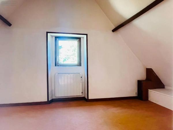 Achat - Maison | Maison individuelle Saint-Martin-des-Champs 50300 6 pièces 95 m 2 3859 m 2