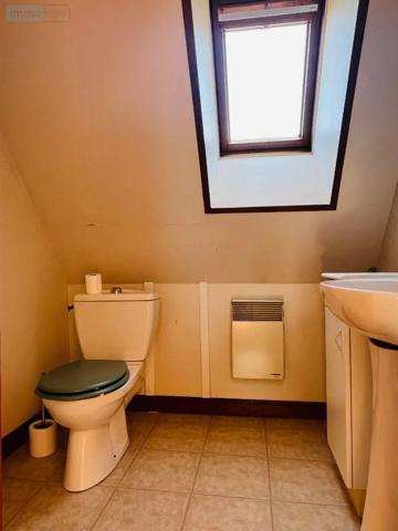 Achat - Maison | Maison individuelle Saint-Martin-des-Champs 50300 6 pièces 95 m 2 3859 m 2