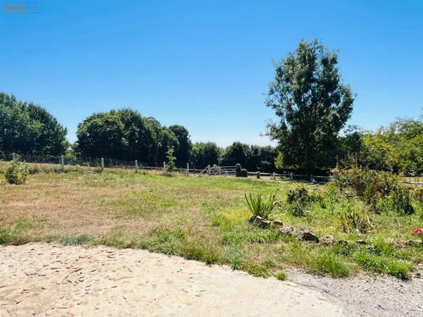 Achat - Maison | Maison individuelle Saint-Martin-des-Champs 50300 6 pièces 95 m 2 3859 m 2