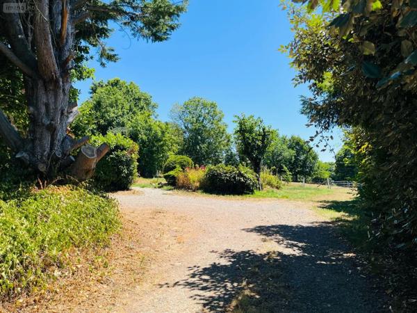 Achat - Maison | Maison individuelle Saint-Martin-des-Champs 50300 6 pièces 95 m 2 3859 m 2