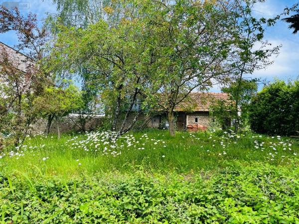 Achat - Maison | Maison individuelle Saint-Martin-des-Champs 50300 6 pièces 95 m 2 3859 m 2