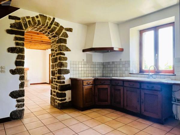 Achat - Maison | Maison individuelle Saint-Martin-des-Champs 50300 6 pièces 95 m 2 3859 m 2