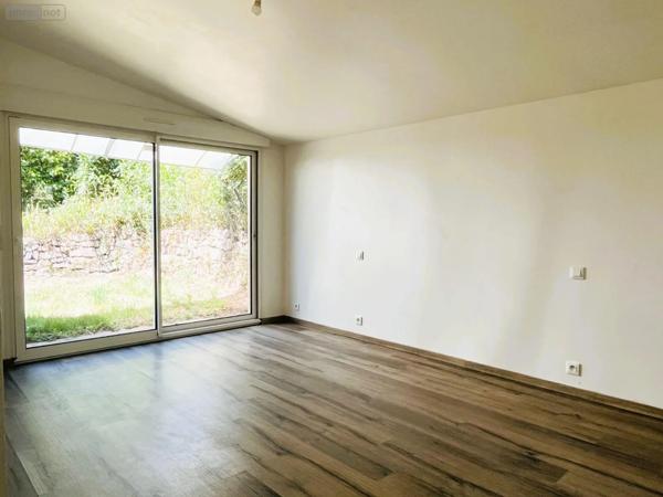 Achat - Maison | Maison individuelle Saint-Martin-des-Champs 50300 6 pièces 95 m 2 3859 m 2