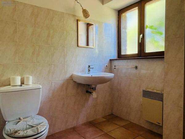 Achat - Maison | Maison individuelle Saint-Martin-des-Champs 50300 6 pièces 95 m 2 3859 m 2