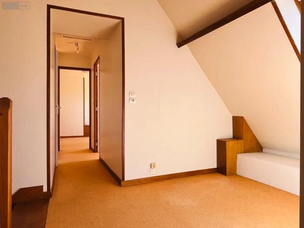 Achat - Maison | Maison individuelle Saint-Martin-des-Champs 50300 6 pièces 95 m 2 3859 m 2
