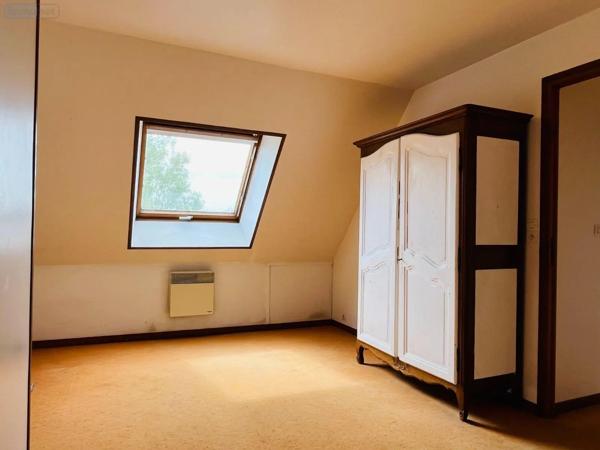 Achat - Maison | Maison individuelle Saint-Martin-des-Champs 50300 6 pièces 95 m 2 3859 m 2