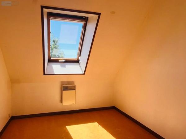 Achat - Maison | Maison individuelle Saint-Martin-des-Champs 50300 6 pièces 95 m 2 3859 m 2