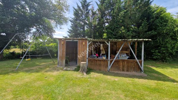 Plain-pied d'exception avec piscine, jacuzzi et 6 chambres ? Bergerac nord !