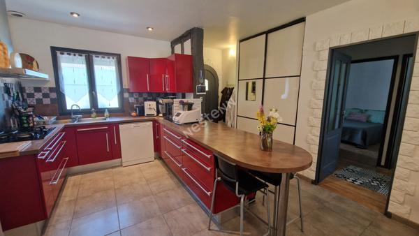 Plain-pied d'exception avec piscine, jacuzzi et 6 chambres ? Bergerac nord !