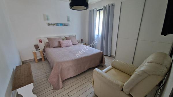 Plain-pied d'exception avec piscine, jacuzzi et 6 chambres ? Bergerac nord !