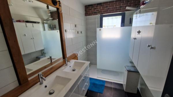 Plain-pied d'exception avec piscine, jacuzzi et 6 chambres ? Bergerac nord !