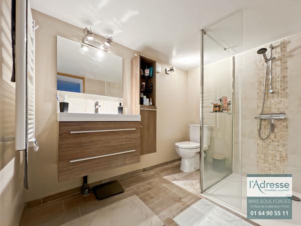 Maison familiale rénovée 4 chambres - GARE RER C à 5 minutes