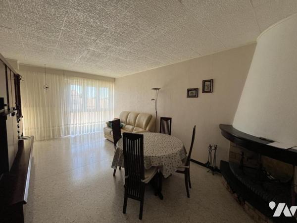 SAINT-GEORGES-D'ORQUES, maison 132m² à vendre