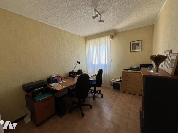 SAINT-GEORGES-D'ORQUES, maison 132m² à vendre