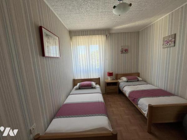 SAINT-GEORGES-D'ORQUES, maison 132m² à vendre