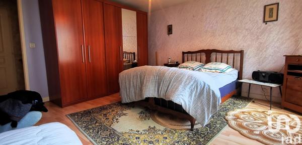 Maison 9 pièces de 204 m² à Plombières-les-Bains (88370)