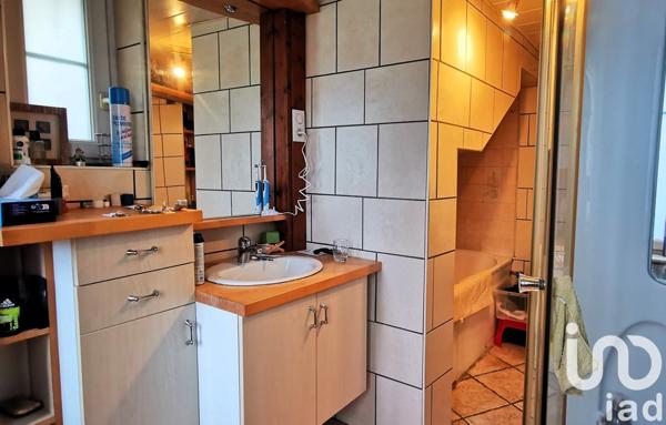 Maison 9 pièces de 204 m² à Plombières-les-Bains (88370)