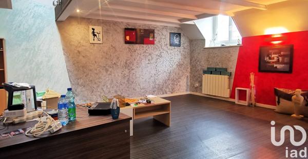 Maison 9 pièces de 204 m² à Plombières-les-Bains (88370)