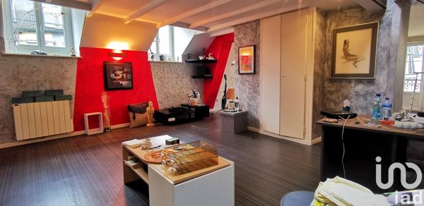 Maison 9 pièces de 204 m² à Plombières-les-Bains (88370)