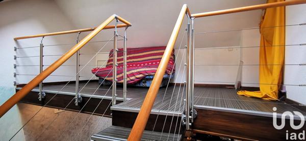 Maison 9 pièces de 204 m² à Plombières-les-Bains (88370)