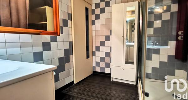 Maison 9 pièces de 204 m² à Plombières-les-Bains (88370)