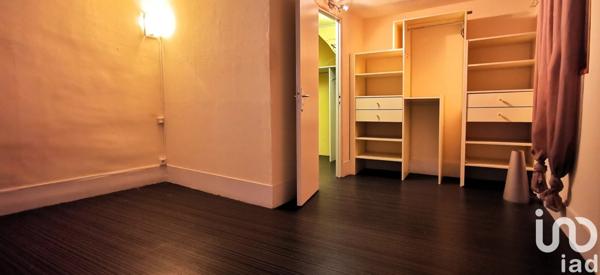 Maison 9 pièces de 204 m² à Plombières-les-Bains (88370)