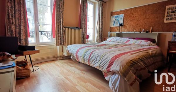 Maison 9 pièces de 204 m² à Plombières-les-Bains (88370)