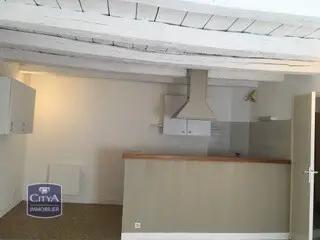 Appartement à vendre 2 pièces 51.3m²