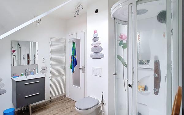 Maison à vendre    8 pièces •  Saint-Sébastien-sur-Loire