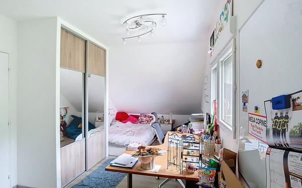 Maison à vendre    8 pièces •  Saint-Sébastien-sur-Loire