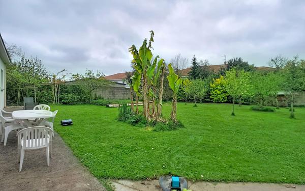 Maison à vendre    8 pièces •  Saint-Sébastien-sur-Loire