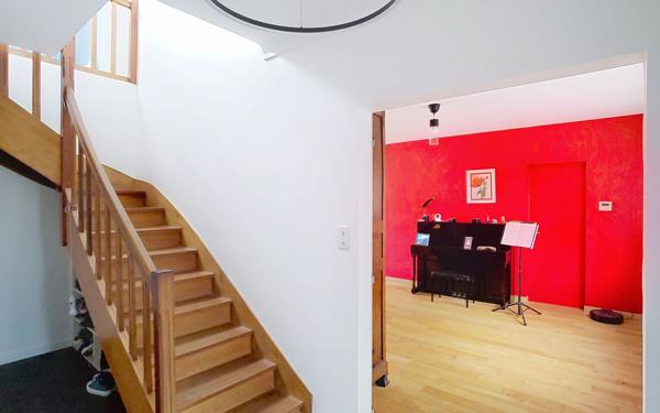 Maison à vendre    8 pièces •  Saint-Sébastien-sur-Loire